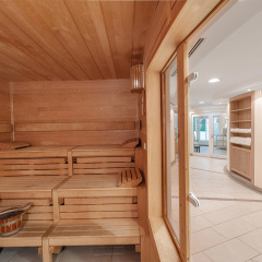 Dorint Strandresort & Spa Sylt/Westerland - Bild 17