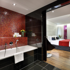 Eurostars Grand Central - Bild 10
