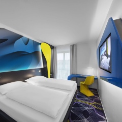 Prize by Radisson, Erfurt City - Bild 6