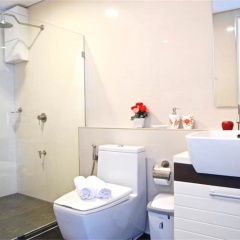 Kamala Regent 3 bedrooms apartment with rooftop pool - Bild 6