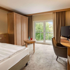 Amedia Leipzig, Trademark Collection by Wyndham - Bild 6