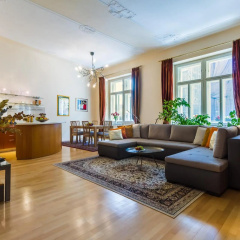 Apartment Victor - Bild 12