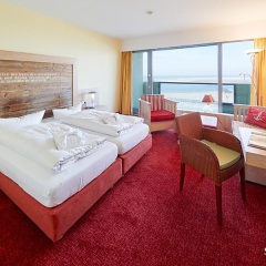 Vier Jahreszeiten Strandhotel - Bild 5