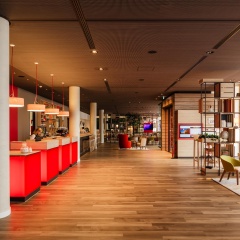 IntercityHotel Braunschweig - Bild 19