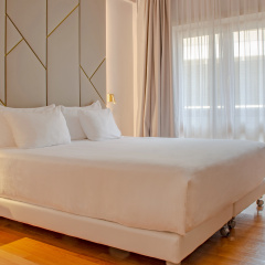 NH Collection Roma Giustiniano Hotel - Bild 4