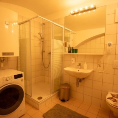 Appartements in Graz beim LKH - Bild 10
