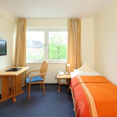 Am Segelhafen Hotel - Bild 3