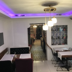 Sarajevo Taksim Hotel - Bild 18