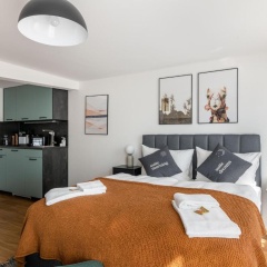 Limehome Bayreuth Spitalgasse - Bild 12