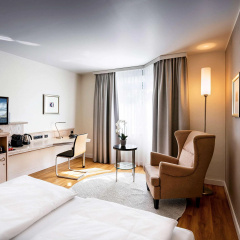 Mövenpick Hotel München Airport - Bild 7