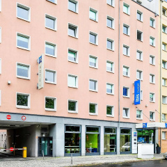 Ibis Budget Berlin City Potsdamer Platz - Bild 1