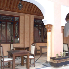 Riad Marrakech House thumbnail 2