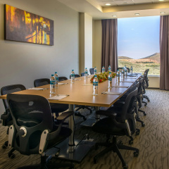 Hampton Inn by Hilton Zacatecas thumbnail 15