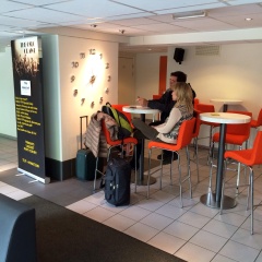 Anker Hostel - Bild 17