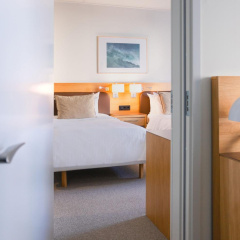 Courtyard by Marriott Stockholm Kungsholmen - Bild 3