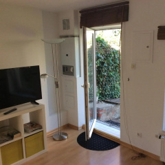 Altstadt Bonn mit eigenem Parkplatz und Garten - Bild 4