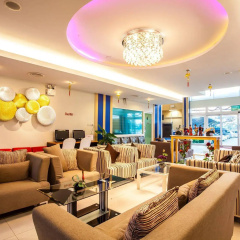 Tara Grand Hotel thumbnail 34