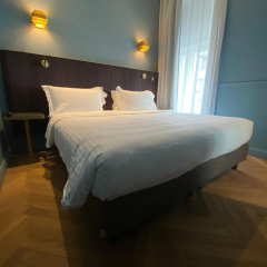 Hotel Berna - Bild 12
