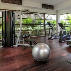 Villa Cantik Pandawa By Fays Hospitality - Bild 9