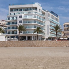 Hotel Las Arenas - Bild 22