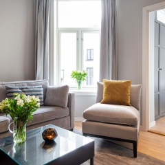 numa l Topp Apartments - Bild 5