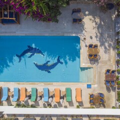On Oda Oludeniz Турция, Олюдениз - отзывы, цены и фото номеров - забронировать отель On Oda Oludeniz онлайн фото 15