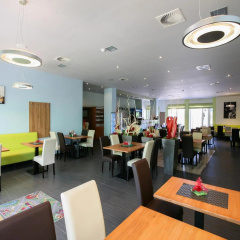 Nad Královnou Hotel & Restaurant - Bild 26