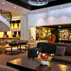 Jura Hotels Kervansaray Uludag - Bild 16