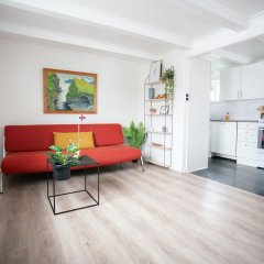 Two Bedroom Vacation Home in the Center in Torshavn, Faroe Islands from 384$, photos, reviews - zenhotels.com photo 4