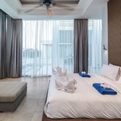 Gatsby Rawai Villa - Bild 4