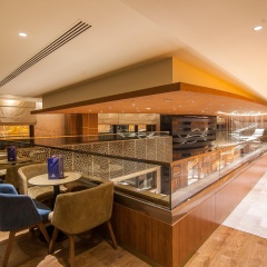 Bayır Diamond Hotel & Convention Center Konya - Bild 25