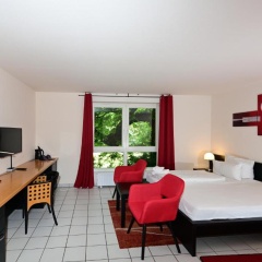 Art Hotel Weimar - Bild 1