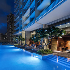The Ritz-Carlton Residences, Waikiki Beach thumbnail 17