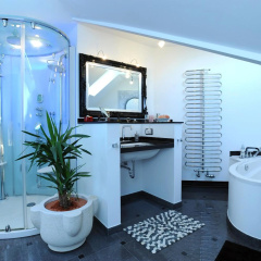 Luxury-Apartment Alexandra - Bild 8