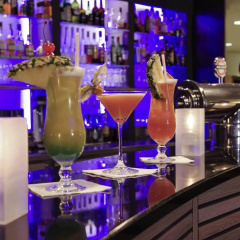 Mercure Hotel Hamburg City - Bild 25