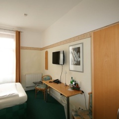 Hotel Classic Inn - Bild 6