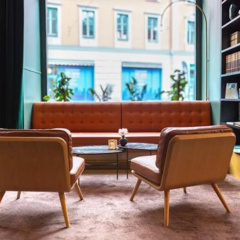 Hotell Bondeheimen - Bild 22