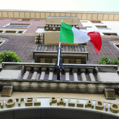 Hotel Palladio - Bild 1