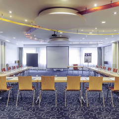 Mercure Hotel Köln Belfortstraße - Bild 17