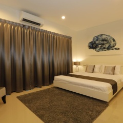 Enterprize Boutique Hotel - Bild 12