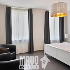The modern apartment - Bild 1
