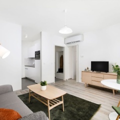 Elisabeth Downtown Apartments By Urbanrent - Bild 2