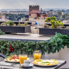 Doria Palace Boutique Hotel - Bild 12
