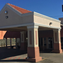 Budget Inn