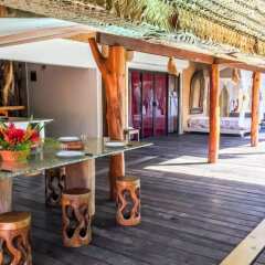 Villa Tiahura in Moorea, French Polynesia from 831$, photos, reviews - zenhotels.com photo 4