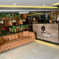 Asia Business Suites - Bild 2