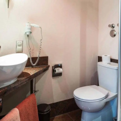 Hotel Sperling - Bild 7