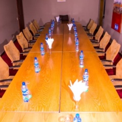 Juanita Hotel - Bild 6