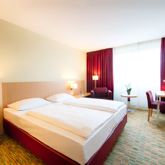 Welcome Hotel Paderborn - Bild 5