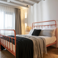 Yacht Boheme Hotel - Bild 6